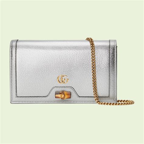 gucci diana bamboo mini|gucci diana bag price.